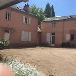 La Maison Du Rouge Gorge